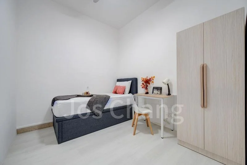 Room (Condo) for Rent in  Simsville - Image 3