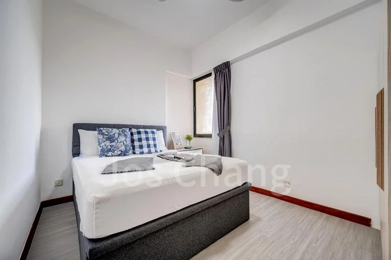 Room (Condo) for Rent in  Simsville - Image 4