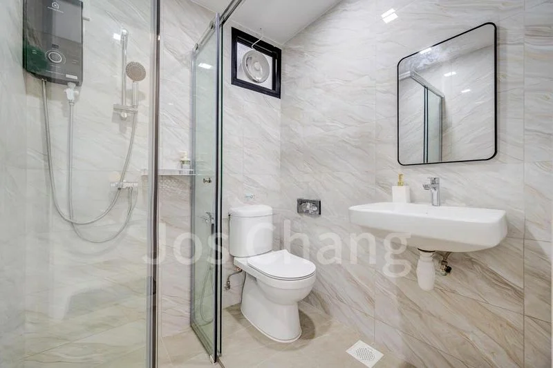 Room (Condo) for Rent in  Simsville - Image 5