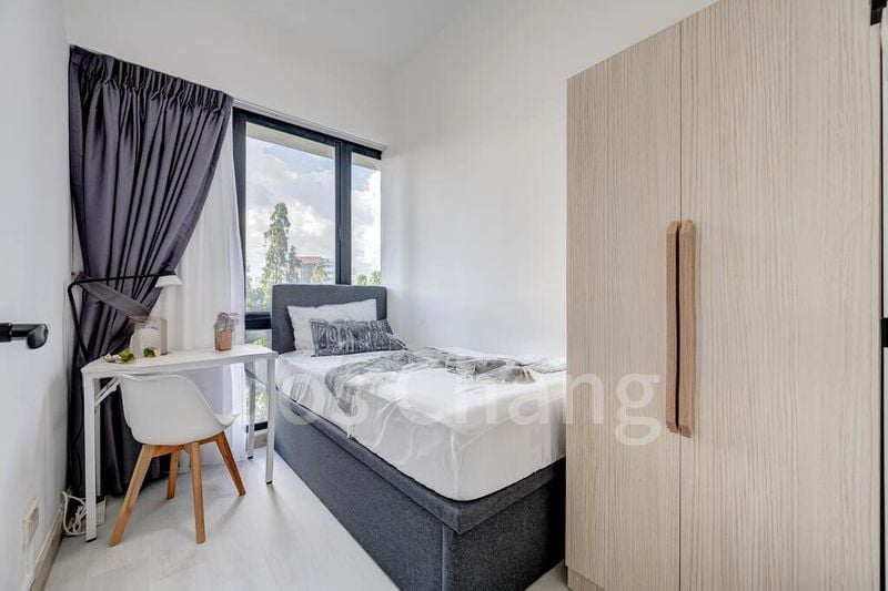 Room (Condo) for Rent in  Simsville - Image 2