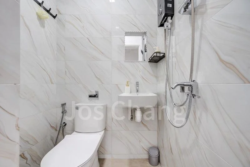 Room (Condo) for Rent in  Simsville - Image 8