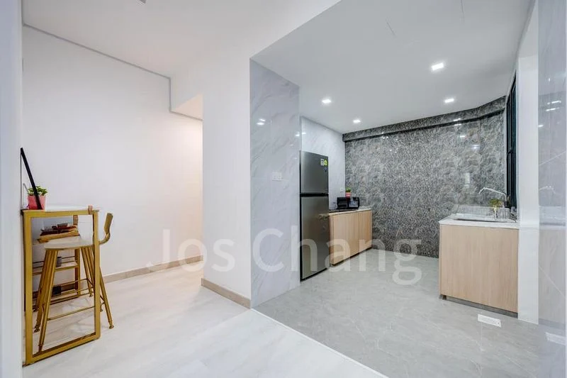 Room (Condo) for Rent in  Simsville - Image 7