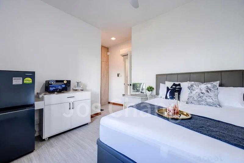 Room (Condo) for Rent in  Simsville - Image 6