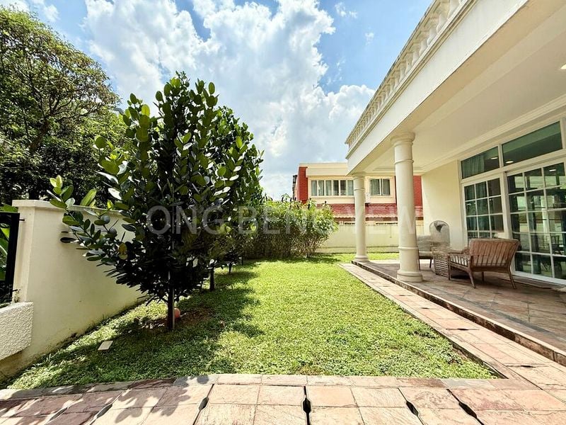 5 Bed Bungalow (Landed) for Rent in  Buckley Road - Image 12