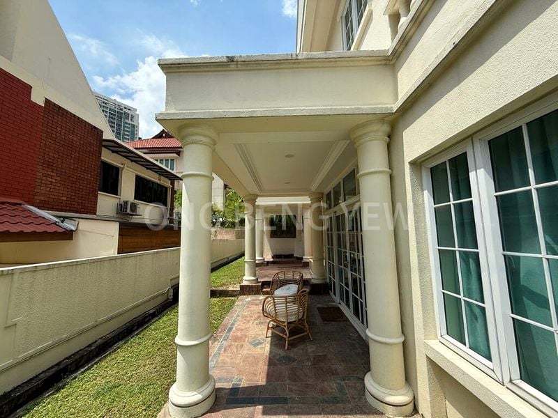 5 Bed Bungalow (Landed) for Rent in  Buckley Road - Image 10