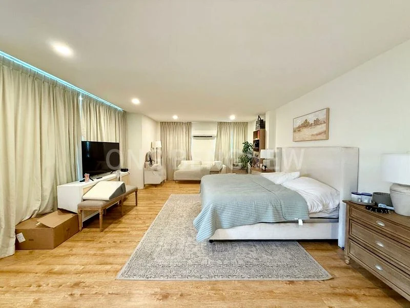 5 Bed Bungalow (Landed) for Rent in  Buckley Road - Image 1