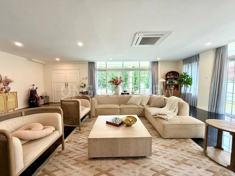 5 Bed Bungalow (Landed) for Rent in  Buckley Road - Image 15