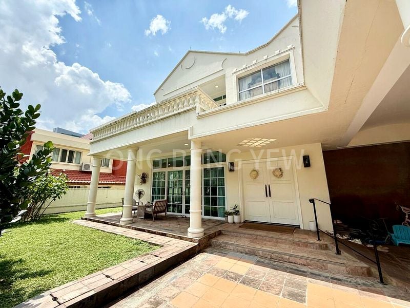 5 Bed Bungalow (Landed) for Rent in  Buckley Road - Image 11