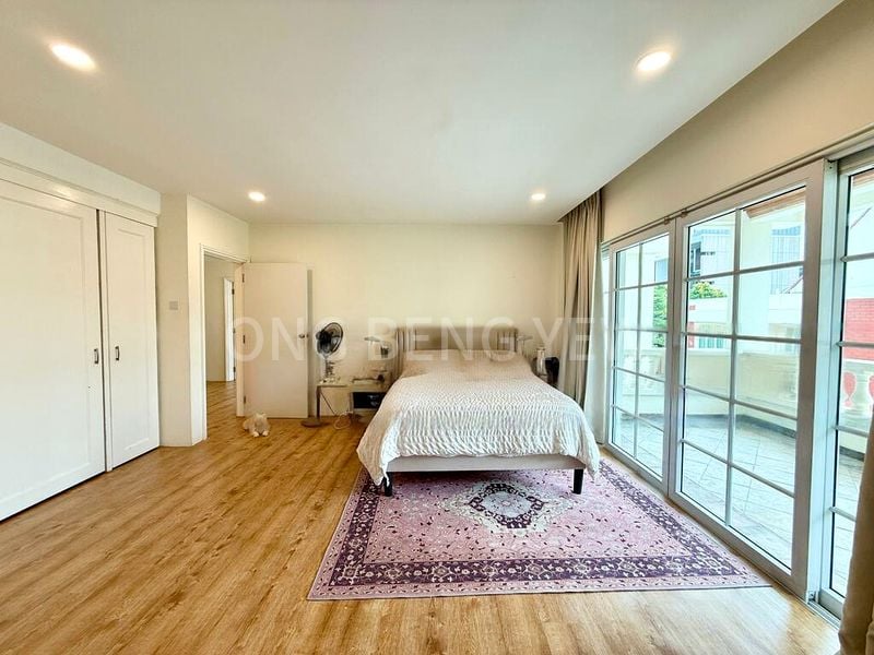 5 Bed Bungalow (Landed) for Rent in  Buckley Road - Image 4