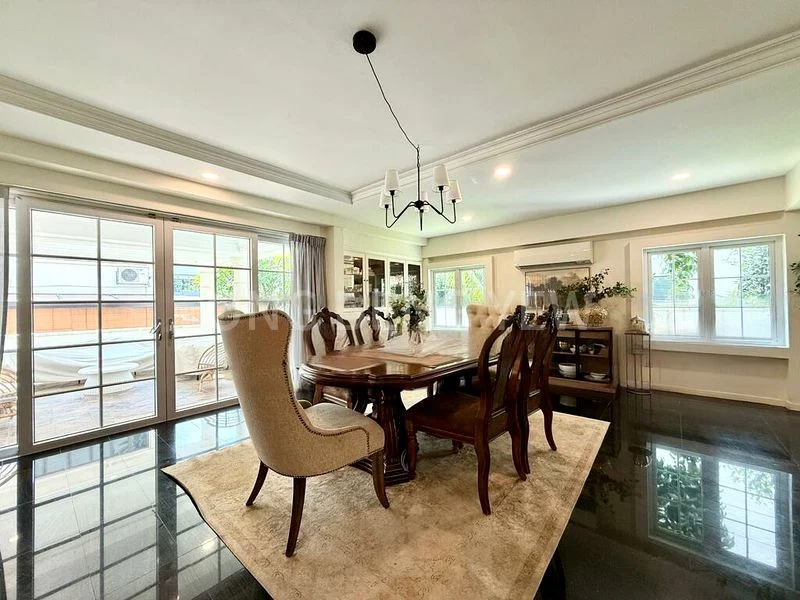 5 Bed Bungalow (Landed) for Rent in  Buckley Road - Image 14