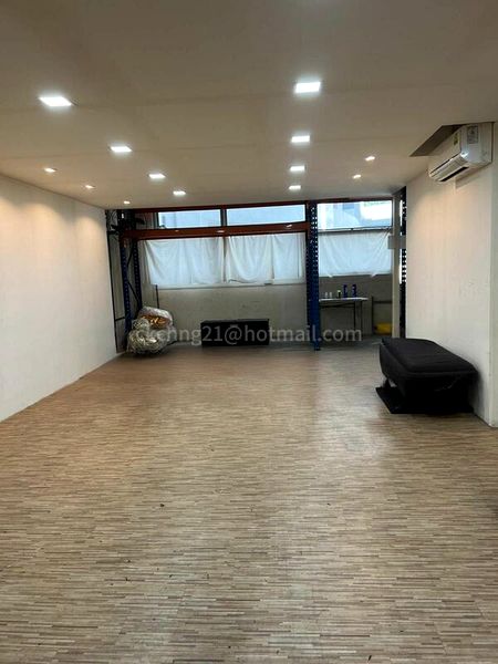 Light Industrial (B1) for Sale: Northstar @ Ang Mo Kio - Image 1