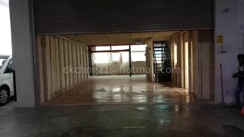 Light Industrial (B1) for Sale: Northstar @ Ang Mo Kio - Image 3
