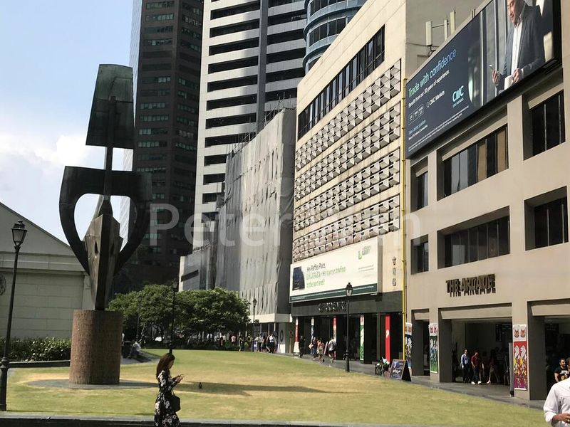 Mall Shop for Rent: The Arcade - Image 3