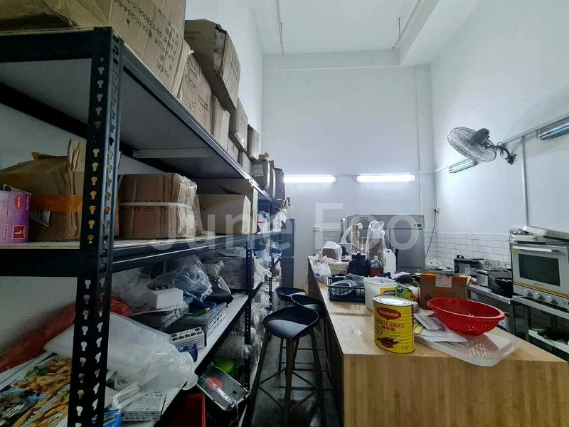 Food & Beverage for Rent: CT Hub 2 - Image 2