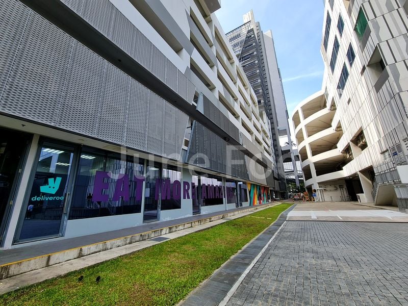 Food & Beverage for Rent: CT Hub 2 - Image 13