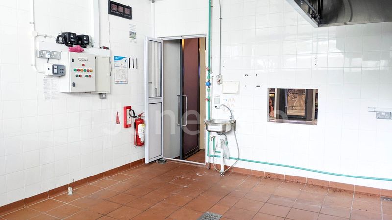 Food & Beverage for Rent: CT Hub 2 - Image 7