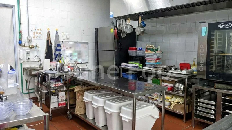 Food & Beverage for Rent: CT Hub 2 - Image 5