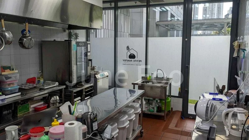 Food & Beverage for Rent: CT Hub 2 - Image 11