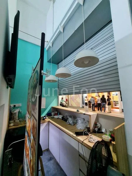 Food & Beverage for Rent: CT Hub 2 - Image 1