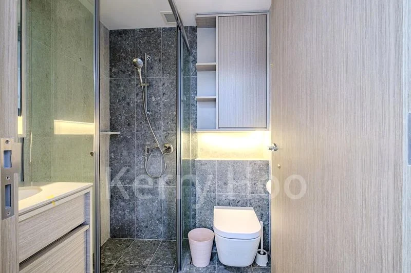 2 Bed Condo for Rent in  Mori - Image 4