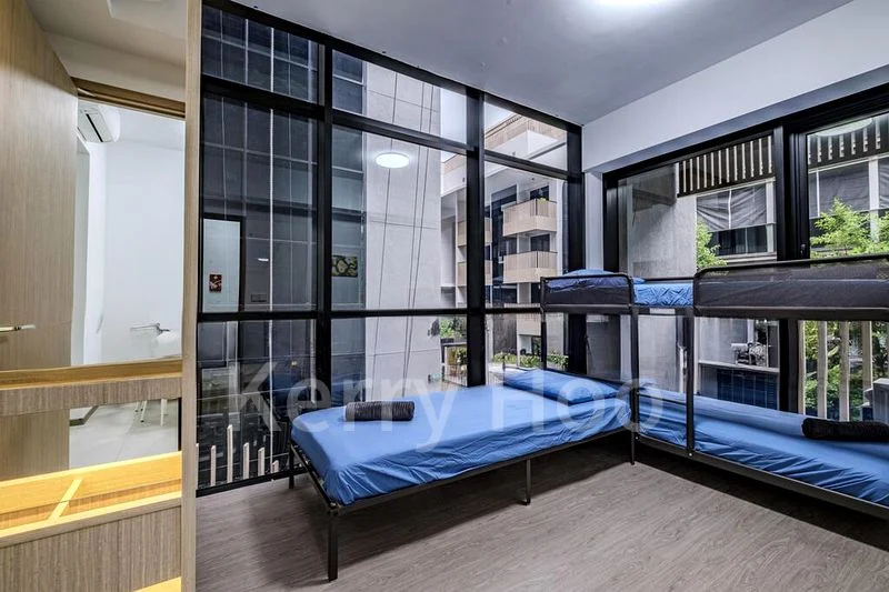 2 Bed Condo for Rent in  Mori - Image 6