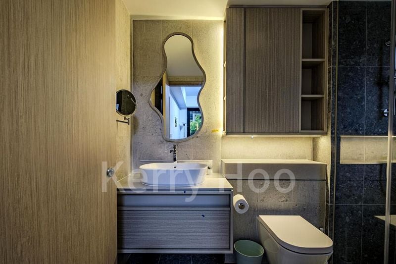 2 Bed Condo for Rent in  Mori - Image 7
