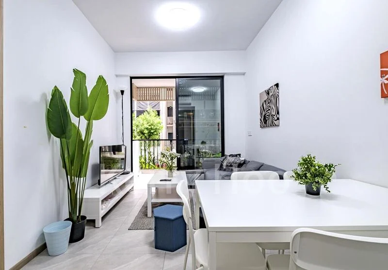 2 Bed Condo for Rent in  Mori - Image 5