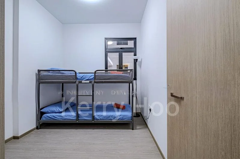 2 Bed Condo for Rent in  Mori - Image 3
