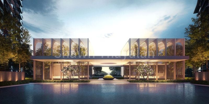 4 Bed Condo for Sale in  Sora - Image 3