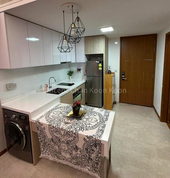 1 Bed Condo for Sale in  Watertown - Image 3