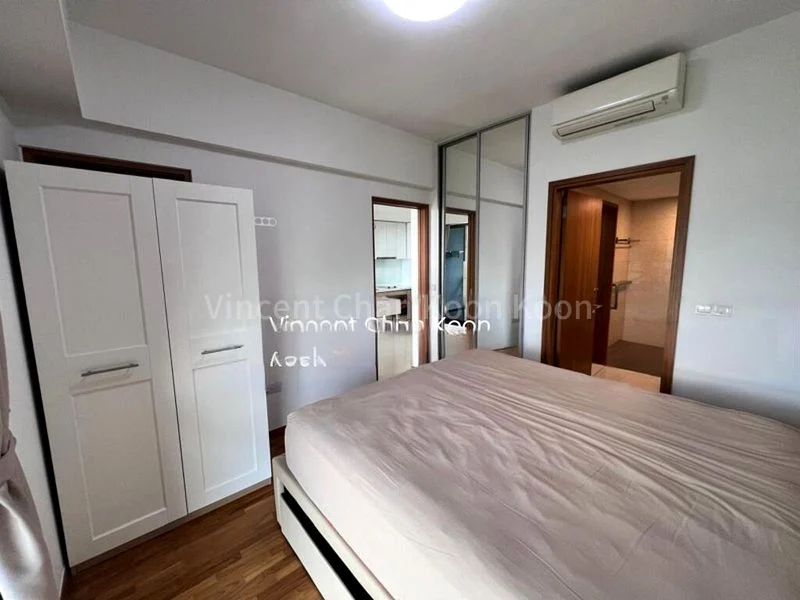 1 Bed Condo for Sale in  Watertown - Image 4