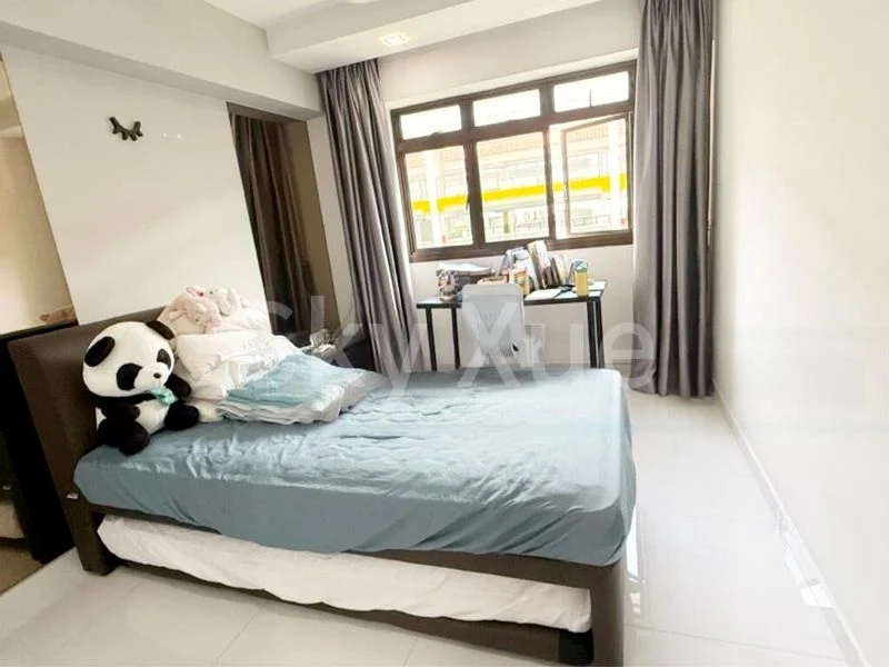 Executive HDB for Sale in  312A Anchorvale Lane - Image 3