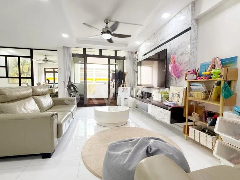 Executive HDB for Sale in  312A Anchorvale Lane - Image 14