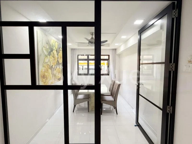 Executive HDB for Sale in  312A Anchorvale Lane - Image 10