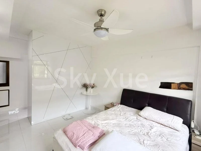 Executive HDB for Sale in  312A Anchorvale Lane - Image 6