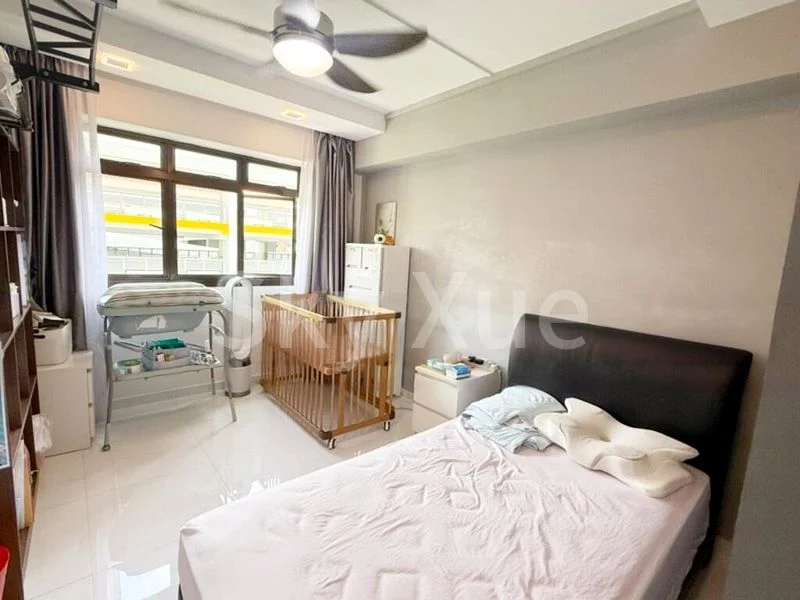 Executive HDB for Sale in  312A Anchorvale Lane - Image 8