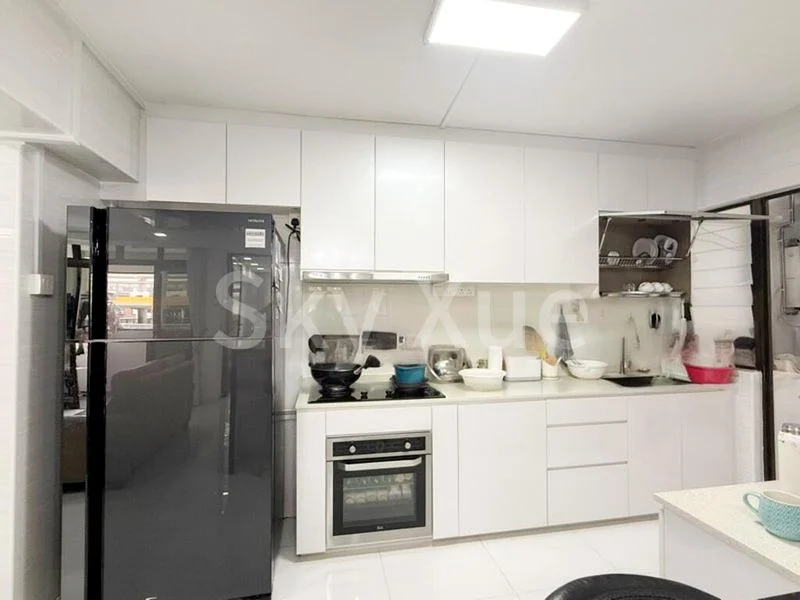 Executive HDB for Sale in  312A Anchorvale Lane - Image 11