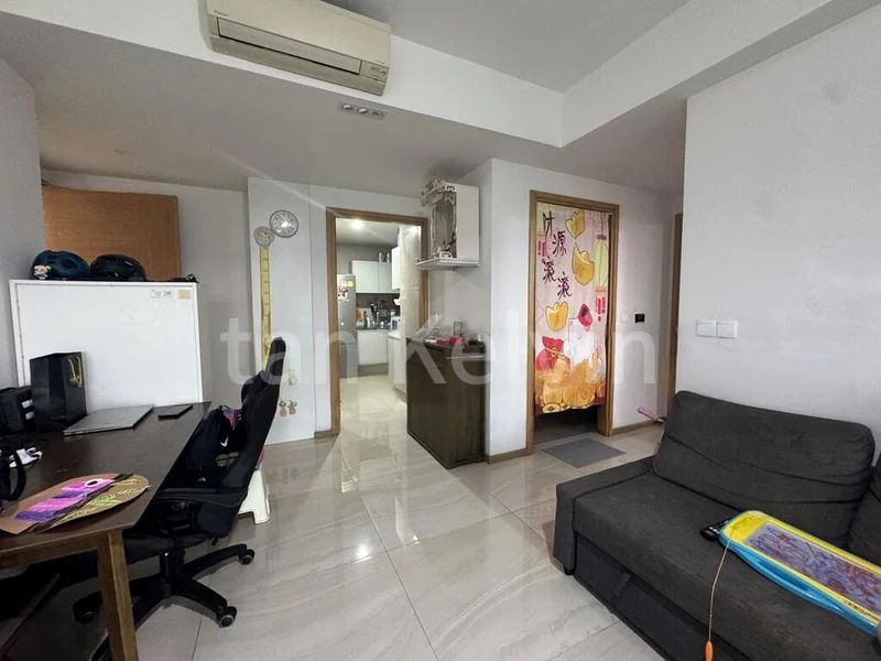 2 Bed Condo for Sale in  The Vales - Image 3