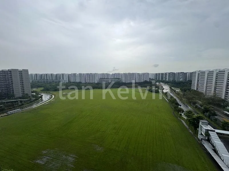 2 Bed Condo for Sale in  The Vales - Image 1