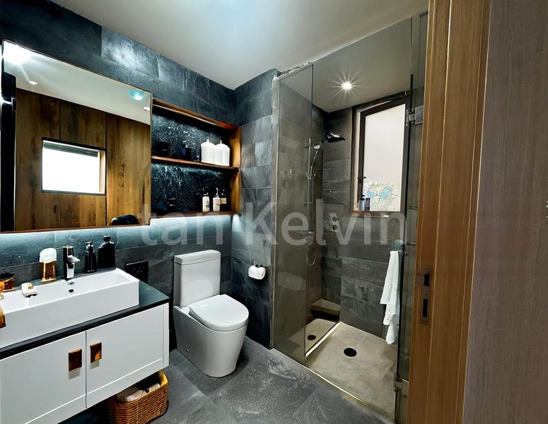 2 Bed Condo for Sale in  The Vales - Image 8