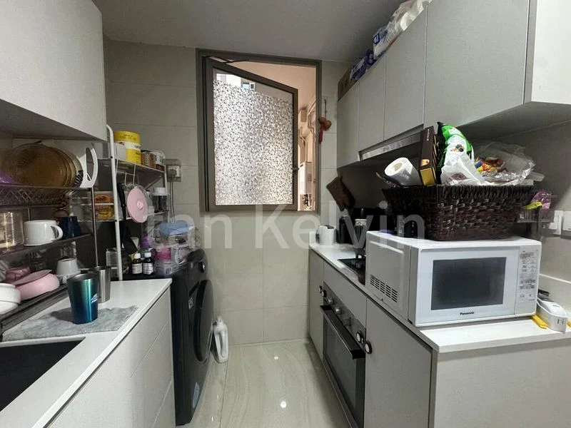 2 Bed Condo for Sale in  The Vales - Image 5