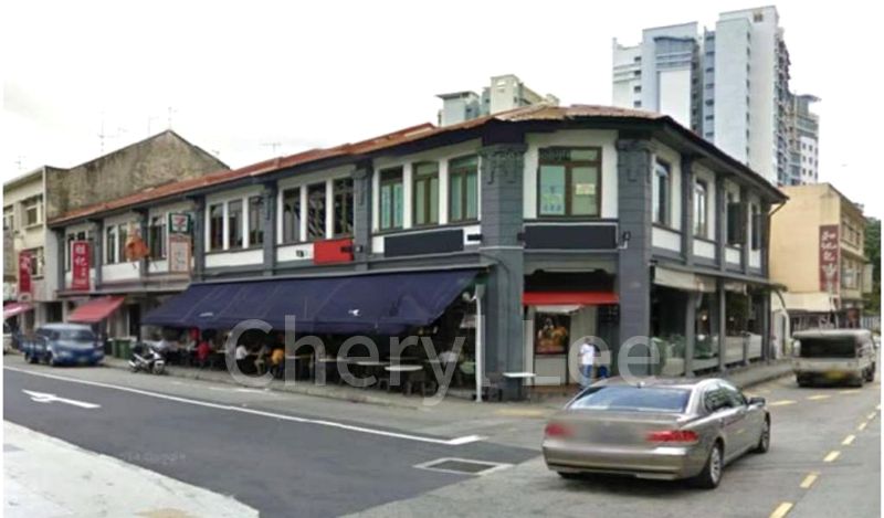 Office for Rent: 60A Lorong 25A Geylang - Image 3