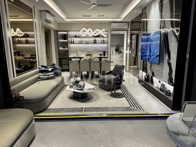 4+1 Bed Condo for Sale in  The Orie - Image 22