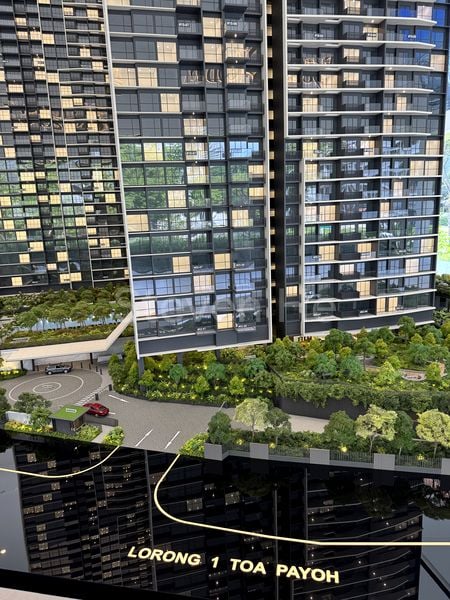 4+1 Bed Condo for Sale in  The Orie - Image 14