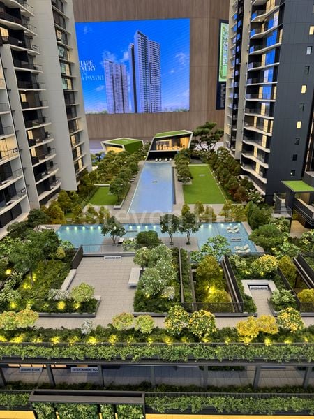 4+1 Bed Condo for Sale in  The Orie - Image 3