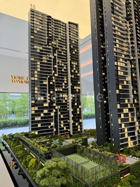 4+1 Bed Condo for Sale in  The Orie - Image 12