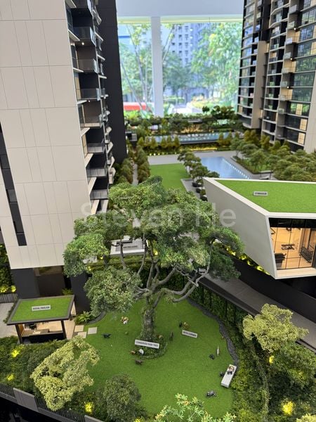 4+1 Bed Condo for Sale in  The Orie - Image 17