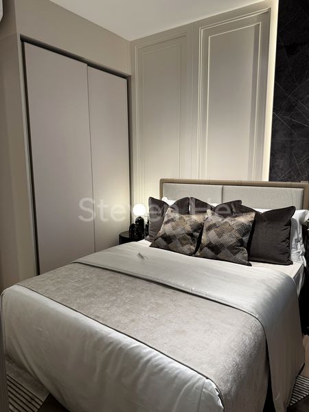 4+1 Bed Condo for Sale in  The Orie - Image 2