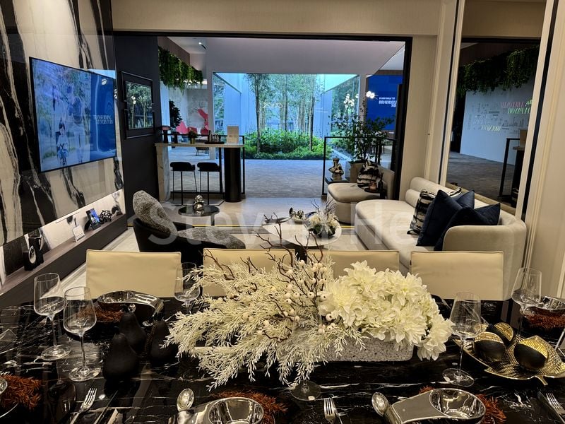 4+1 Bed Condo for Sale in  The Orie - Image 11