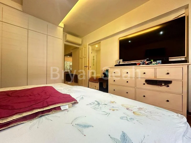 Maisonette HDB for Sale in  3 Toh Yi Drive - Image 6